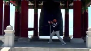 MIGUEL XAVIER GI no GI