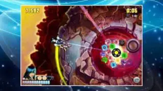 Electro Hunter by Vivid Games on iPhone