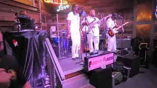 The Franchise PLayers (Live)