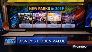 Watch an expert weigh in on Disney's hidden value