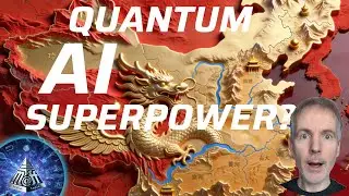 ‼️Quantum Computing Supremacy Claimed by China AND USA - who is right?‼️Science & Tech News