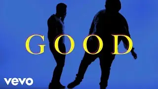 Natasha Gray - Good