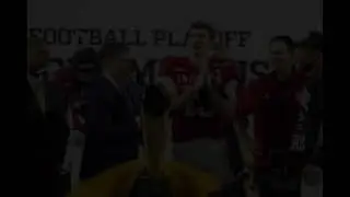 🏈🔥 HISTORY MADE! Indiana Hoosiers are NATIONAL CHAMPIONS! 🔥