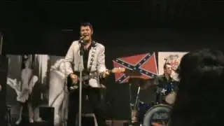 Sandy Ford - What'd I Say