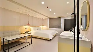 Hotel Rubato Ulsan Jung-gu | Ulsan, South Korea | Hotel Review ⭐