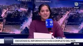 🔴 En vivo | Trasnoche electoral en B&iacute;o B&iacute;o  - Informaci&oacute;n y conversaci&oacute;n en B&iacute;o B&iacute;o TV