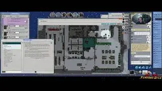 Savage Worlds: 20 Years of Using Fantasy Grounds!