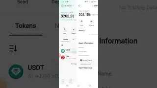 Multichain Wallet Scam || Trust Wallet Transection Error Failed.