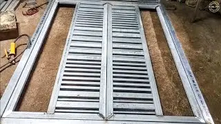 paip gate design / iron gate design / cnc cutting gate design / front gate design 2023