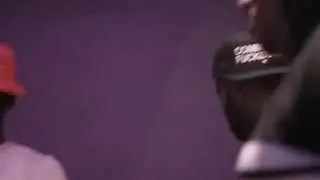 BANKROLL FRESH AND J. MANIFEST STUDIO SESSION 