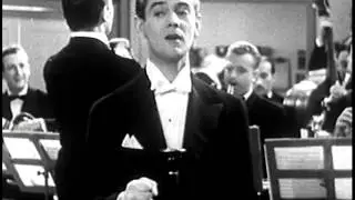Once in a While (1938) - LEE SULLIVAN - from Air Parade - #Soundie