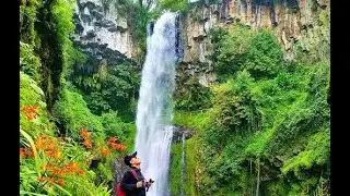 CASCADA DE CHILCHOTLA
