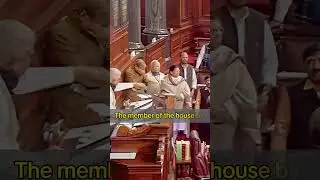 What is the Process of removal of Member of Parliament through Ethics Committee. #shorts