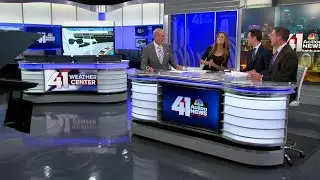 Be careful what you wish for Gary Lezak