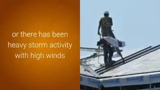Roof repair tips  NW Indiana