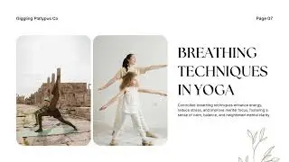 Yoga design#IndiaTheasMarc integration of Artificial Intelligence