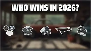 The Top 5 Best CX-9 Window Motor in 2026 - Must Watch Before Buying!