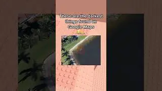 Самые мрачные вещи, найденные на Google Maps 😭🙏 #roblox #robloxrant #rblx #relatable #rorants