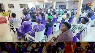 TUESDAY BIBLE STUDY || 20-01-2026