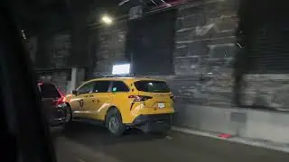 NYC Taxi Top Ads &mdash; Verified Moving Media Campaign | Deadline Day