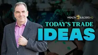 Fresh Trade Setups to Watch This Week: Key Levels and Entry Signals Explained