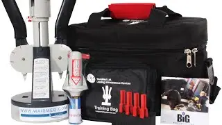 B.I.G. Bone Injection Gun Reloading System - Adult