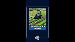 The Agriculture Budget: What Are The Big Ticket Budget Announcements For The Rural Economy?