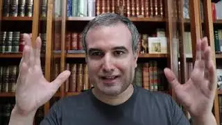 Comentario a la primera línea de una primera novela: 