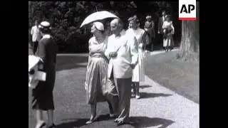 GENEVA CONFERENCE