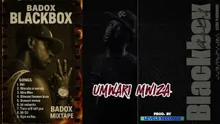 INSP. BADOX - UMWARI MWIZA Ft CHRISPA [Prod. by LEVEL9 RECORDS]