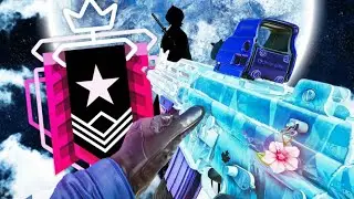 THE #1 BEST *CONTROLLER* CHAMPION + NO RECOIL SETTINGS & SENSITIVITY (PS5/XBOX) - Rainbow Six Siege