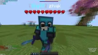 Fighting a helper in fusion network