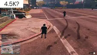 Baiting player into trap CNR