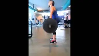 Deadlift