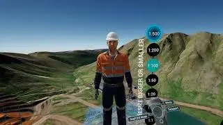 Virtual Reality - Scale Mode Demo | iMakerXR