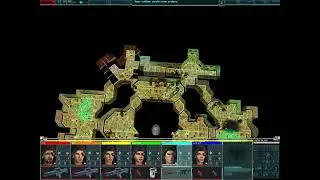 UFO - Aftermath \ 06 20050128 area 51, R sun armor, hp2, hp3