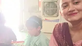 masti in Mama's house mayeke ka enjoy hi alg h Bhajan dance or masti