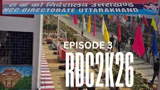 2026 | RDC2K26| VLOG DAY 3 |#rdc #rdc2026 #uttarakhanddirectorate #dehradoonvlogger 