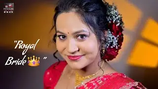 &ldquo;Beautiful Bride Cinematic Look ✨ | Indian Wedding Bridal Shoot 2026&rdquo;