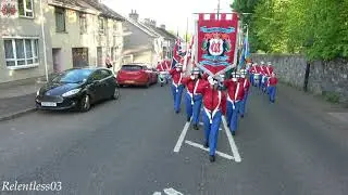 Moneydig Young Conquerors (Full Clip 4K) @ Their Own Parade 29/05/21
