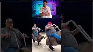 Forget Harleys, we're riding Wild Boars in 2026