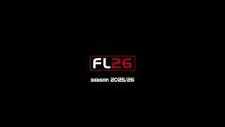 Football Life 26 : Master League : Legendary Difficulty