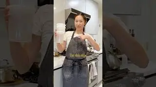 Michelin Chefs Swear By This 🥒👩🏻&zwj;🍳