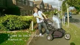 Creatography | Colin Furze: Garage Inventor
