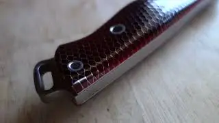 Bark River Knives