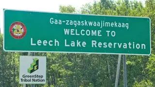 Leech Lake Reservation Restoration Amendments Act Passes U.S. Senate | Lakeland News