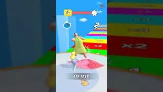 PILLOW PARTY😜💃🚶🏻&zwj;♀️👿🤼&zwj;♀️🤩 - Android Gameplay | Walkthrough🚶🏼&zwj;♀️| All Levels🎮| Apphic Games🎭| PP-17.