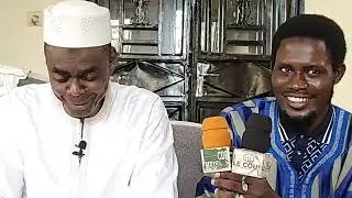 ISSA KAOU DJIM SUR L'ACTUALIT&Eacute;