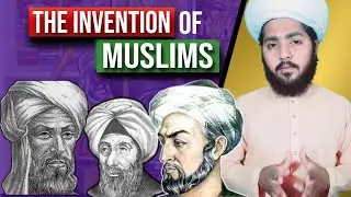 The Golden Age Of Islamic History and Revolutionary Innovations Explained by Hafiz Muhammad Jumshaid