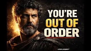 You Weren&rsquo;t Born for Comfort &mdash; You Were Born for Action | Stoicism
